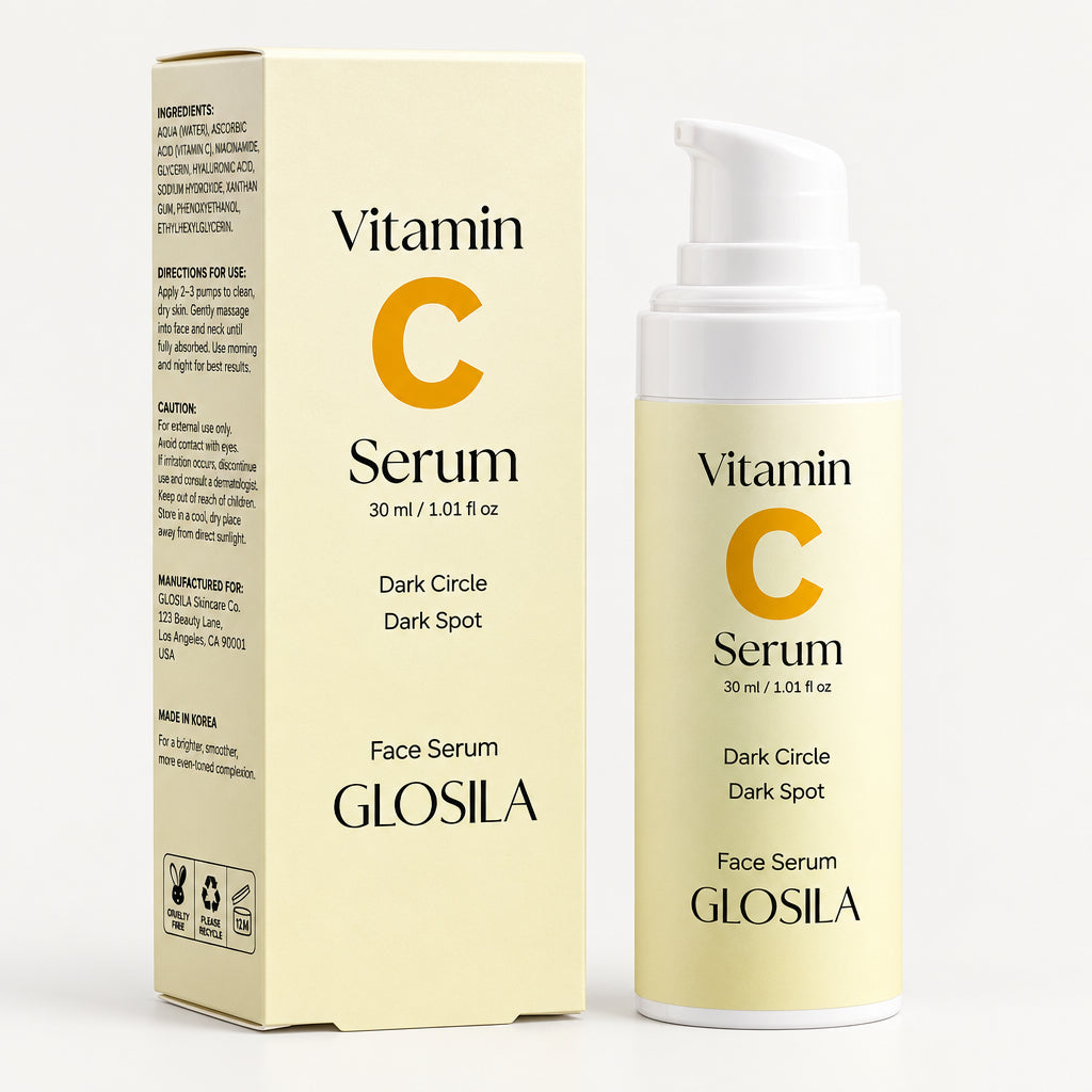 Vitamin C Serum
