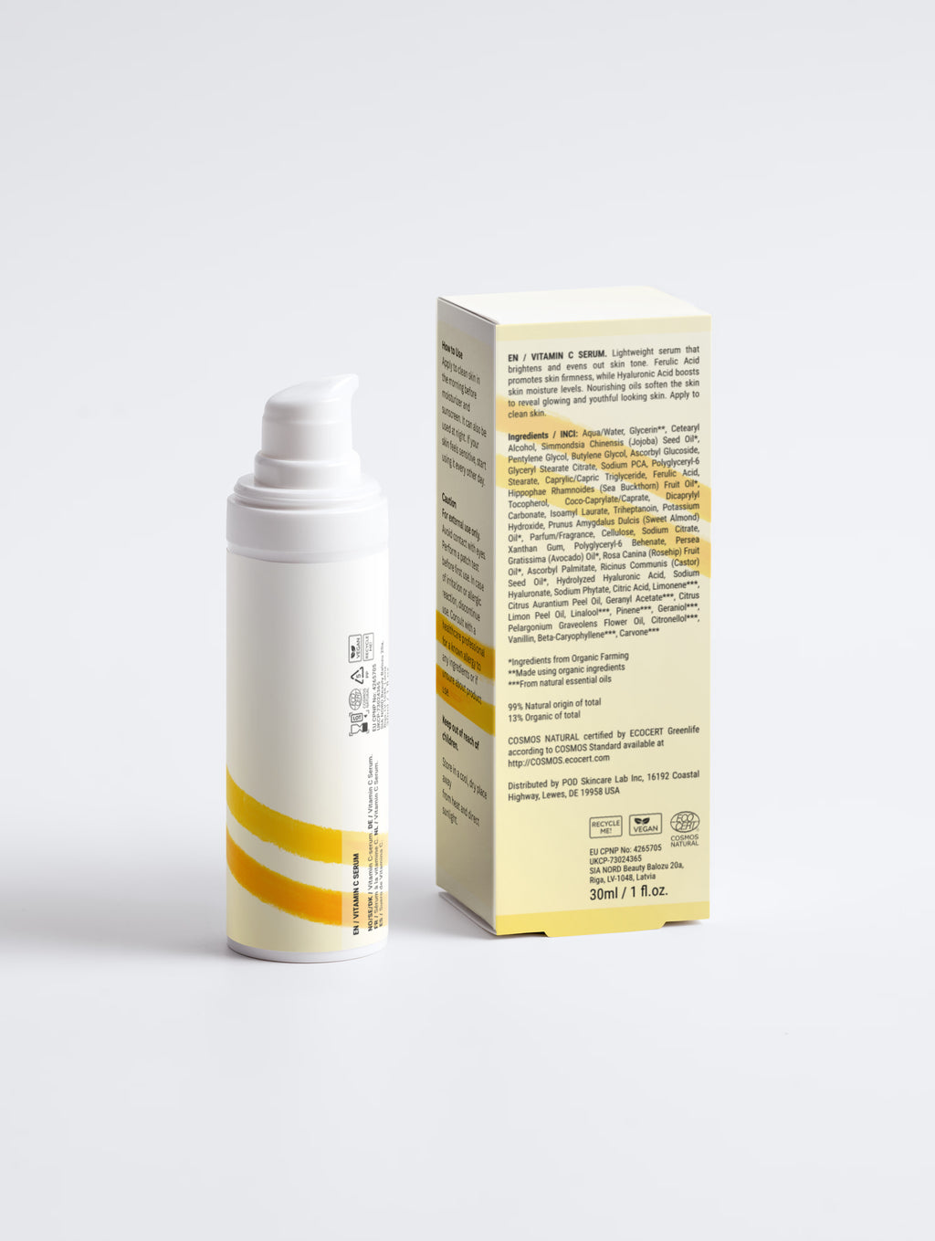 Vitamin C Serum