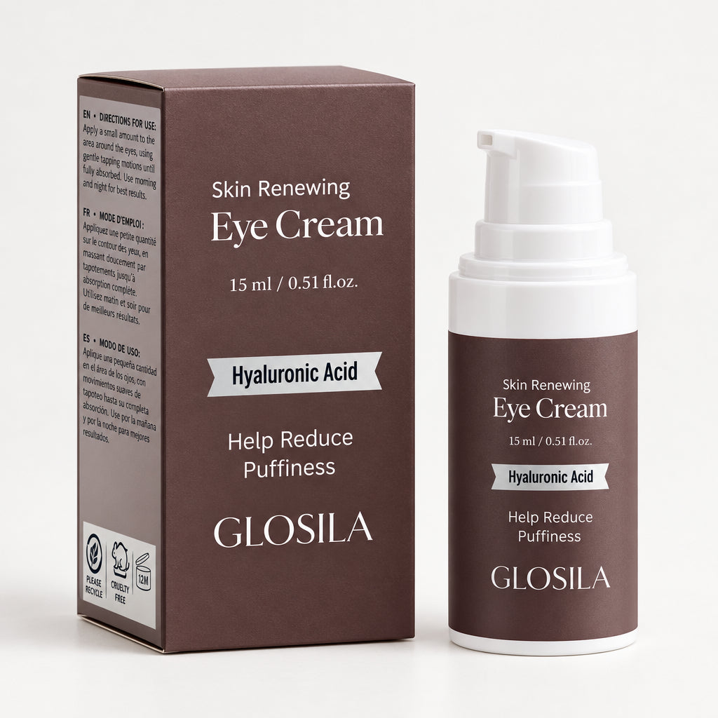 Calming Eye Cream
